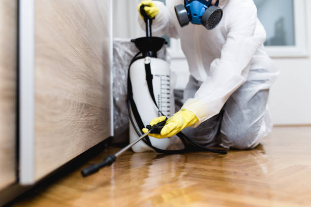 Pest Control for Restaurants in Sheridan, IN