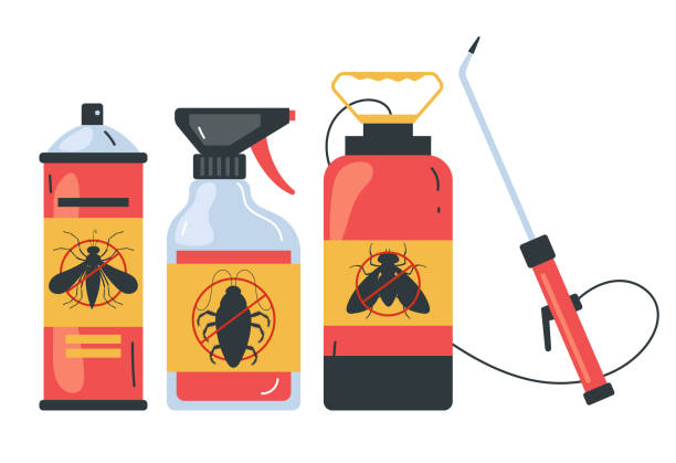 Best Best Pest Control Companies  in Sheridan, IN