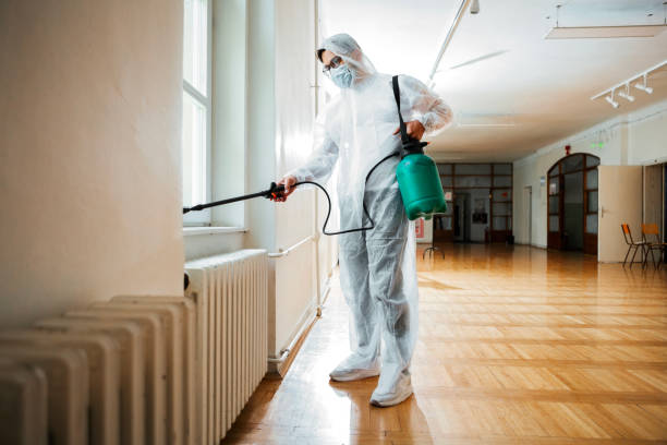 Best Commercial Pest Control Services  in Sheridan, IN